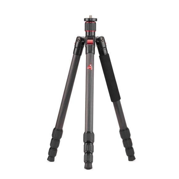 3Pod Trek Series Carbon Fiber Travel Tripod/Monopod - Picture 1 of 7